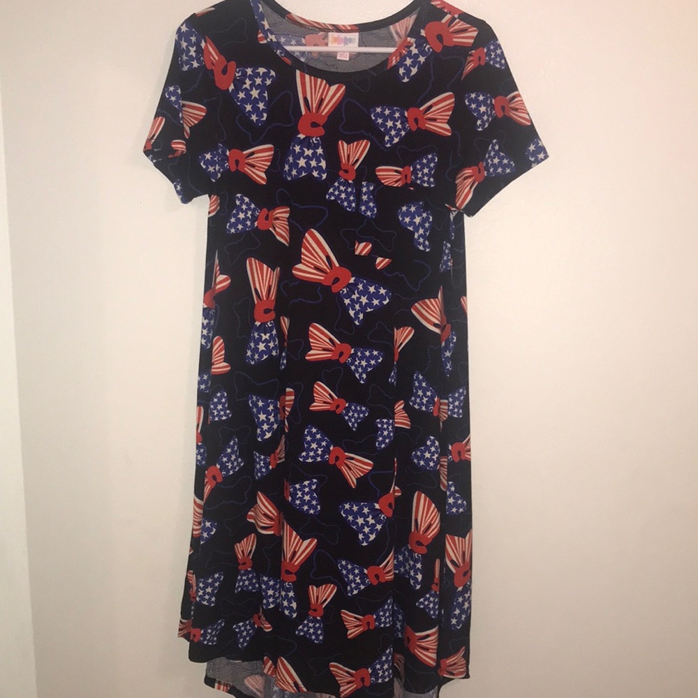 Lula Roe Dress